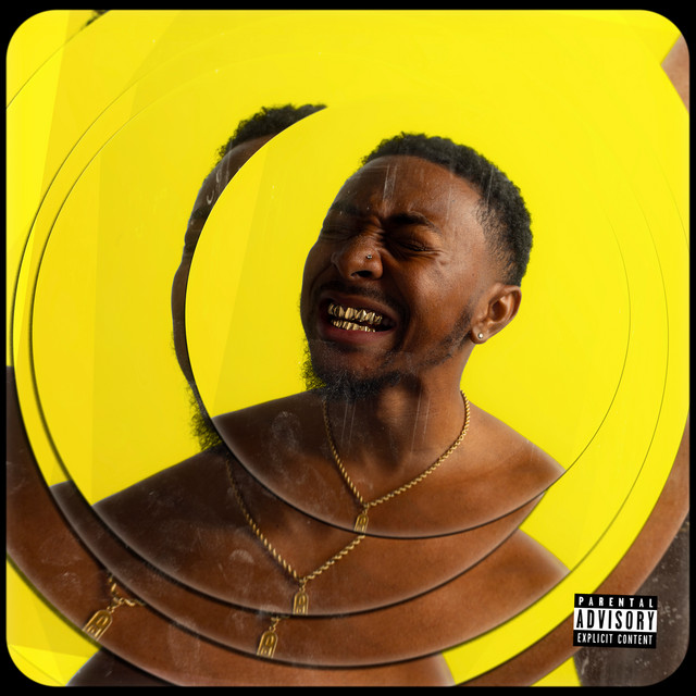 'I Got Money Now (feat. JID)' cover art