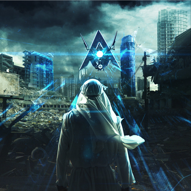 'Darkside' cover art