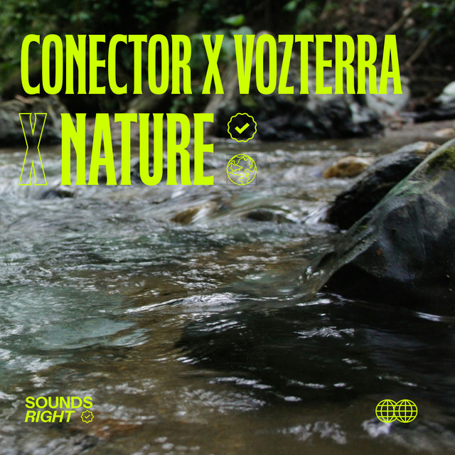 'Colombian Meditations' cover art