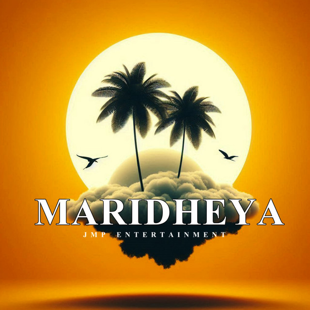 'Maridheya' cover art
