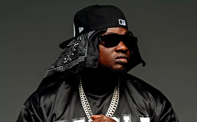 Khaligraph Jones - Official Artist Photo