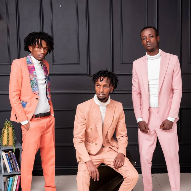 Boondocks Gang - Official Artist Photo