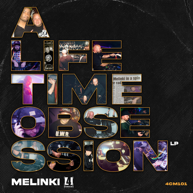 'Trying VIP' cover art