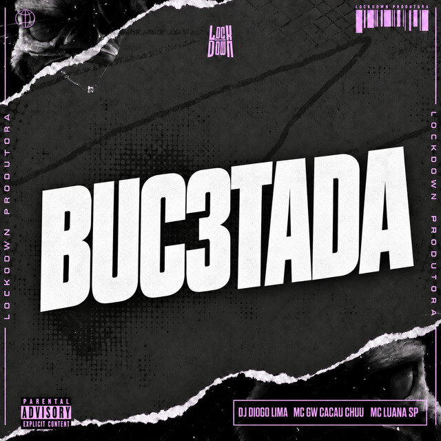 'Bucetada' cover art