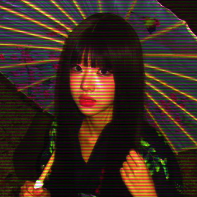 'ON TEN' cover art