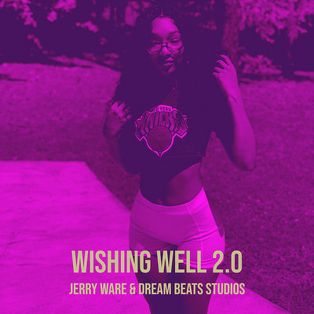 'Wishing Well 2.0' cover art