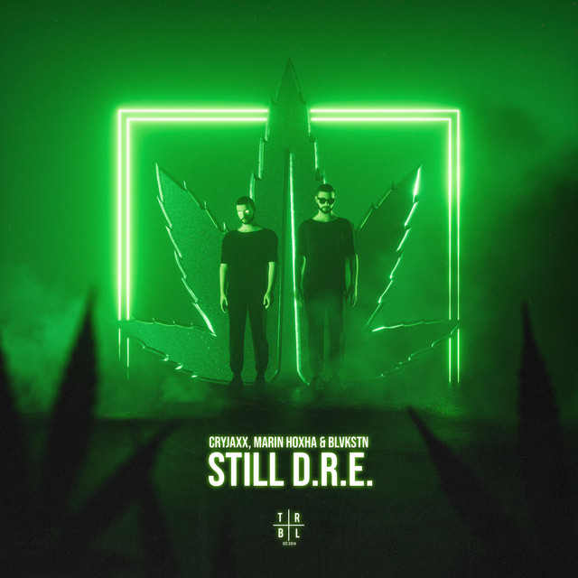 'Still D.R.E.' cover art