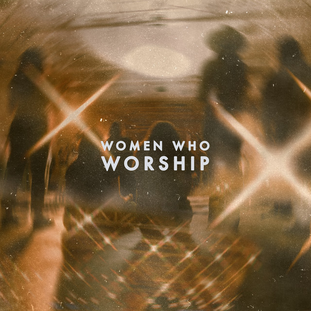 'Firm Foundation (He Won't) [Live]' cover art