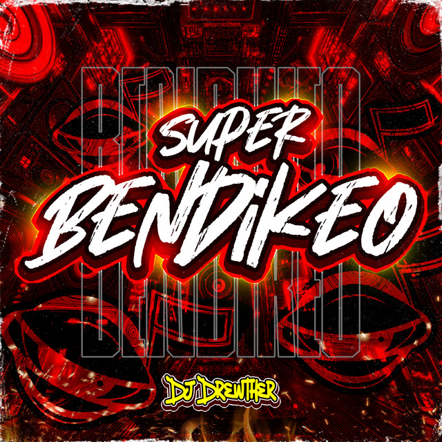 'Super Bendikeo' cover art