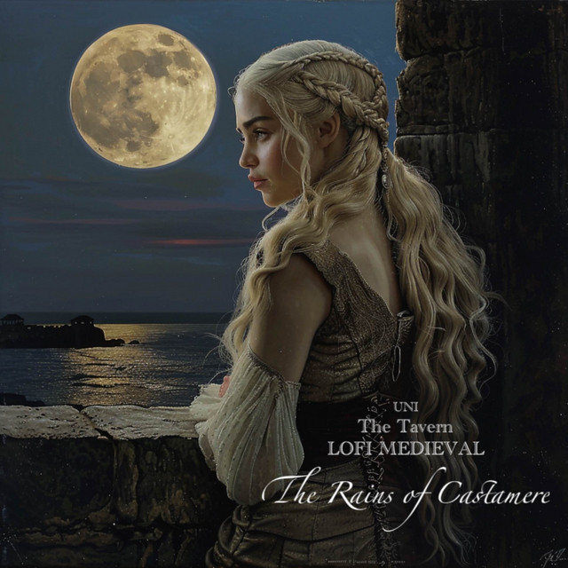 'The Rains of Castamere (From 