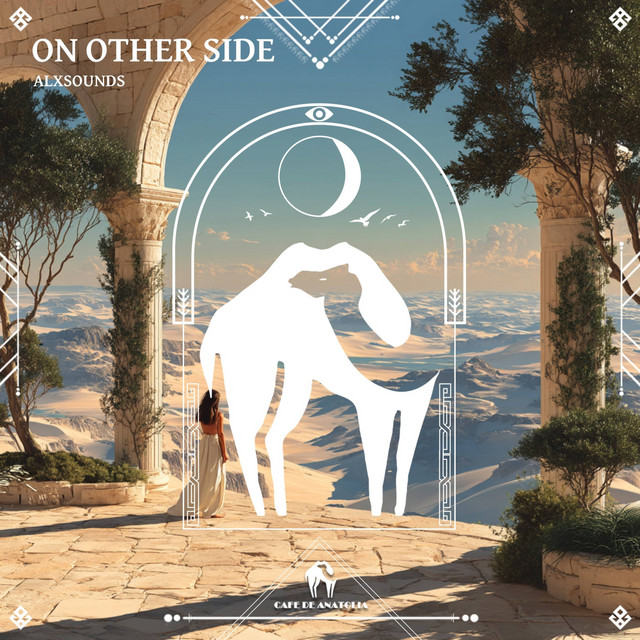 'On Other Side' cover art