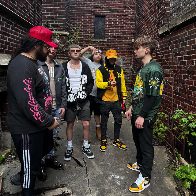 'Trigonometry' cover art