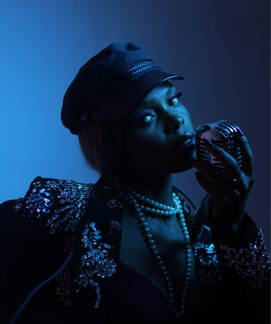 Teslah - Official Artist Photo