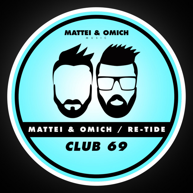 'Club 69' cover art