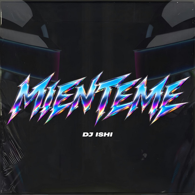 'Miénteme' cover art