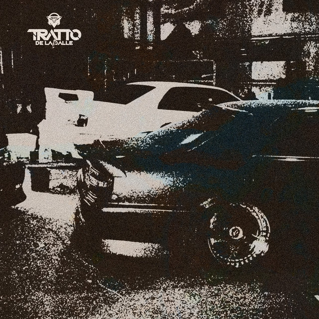 'Vou Te Botando' cover art