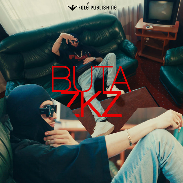 'zkz' cover art