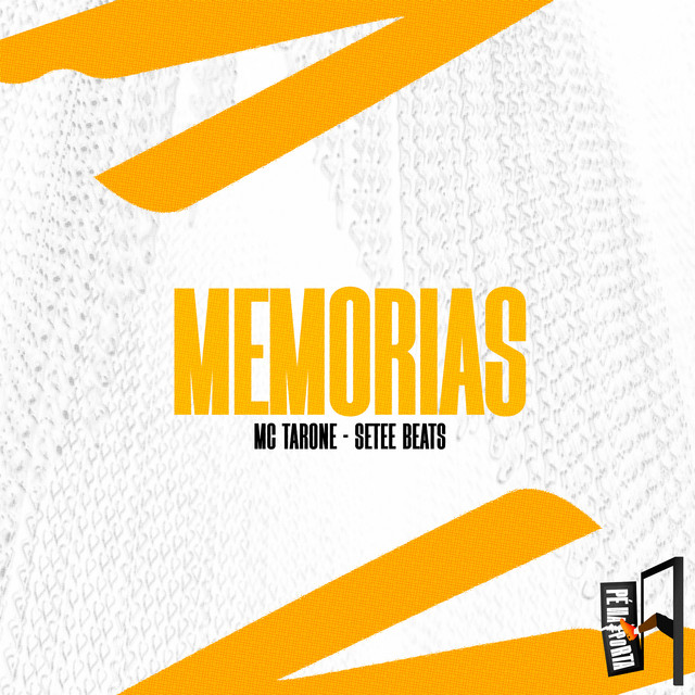 'Memorias' cover art