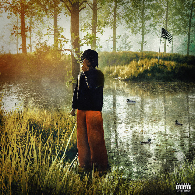 'there he go' cover art