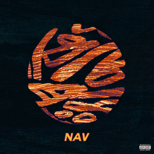 'NAV' cover art