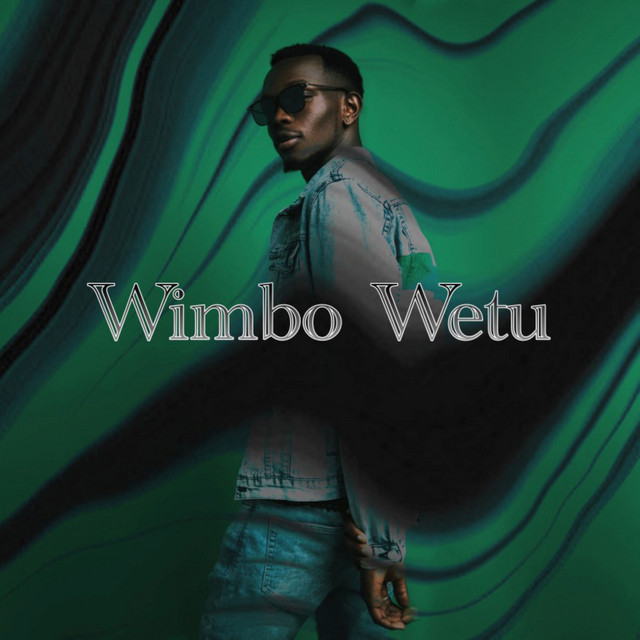 'Wimbo Wetu' cover art