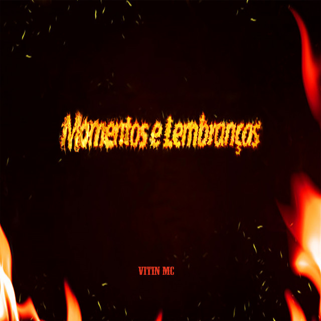 'Momentos e Lembranças' cover art