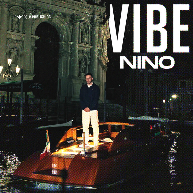 'Vibe' cover art