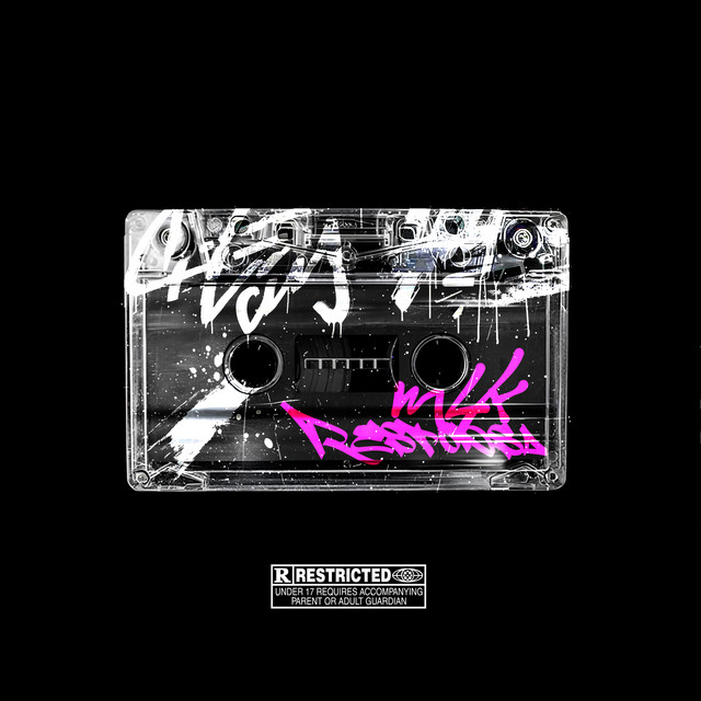 'Mlk Responsa' cover art