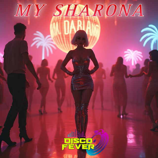 'My Sharona' cover art