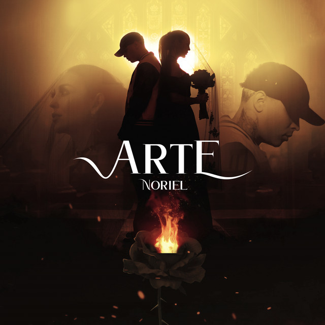 'Arte' cover art