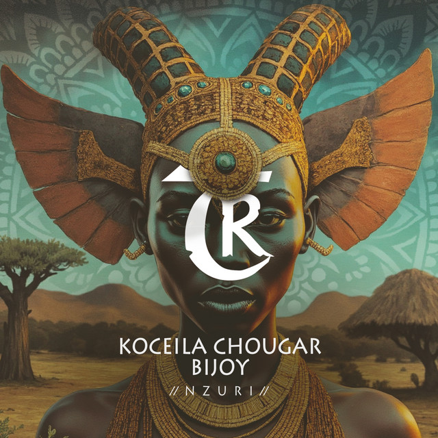 'Nzuri' cover art
