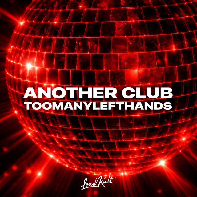 'Another Club' cover art