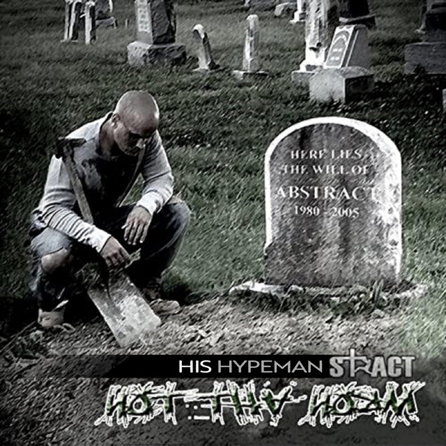 'Not Tha Norm' cover art
