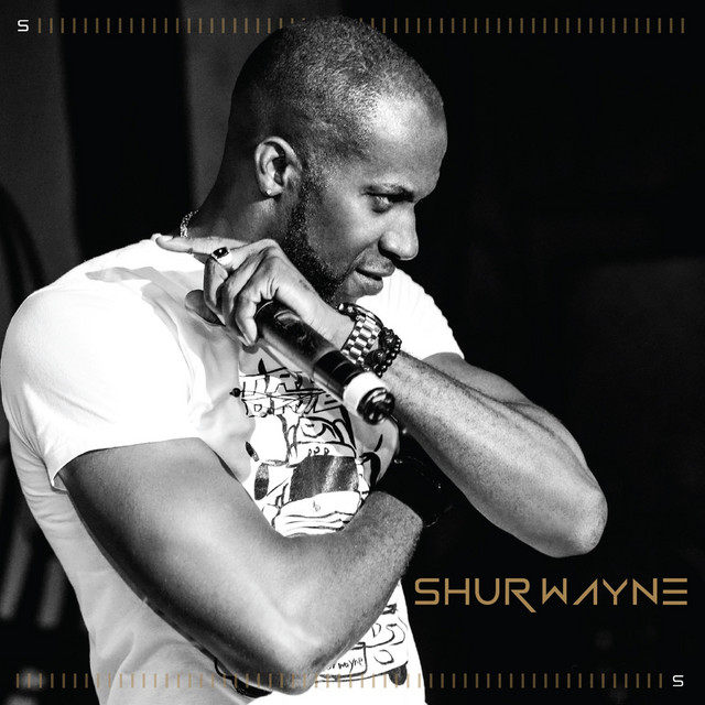 'Shurwayne' cover art