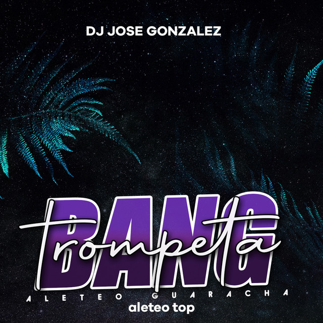 'Bang Trompeta (Aleteo Guaracha) [Remix]' cover art