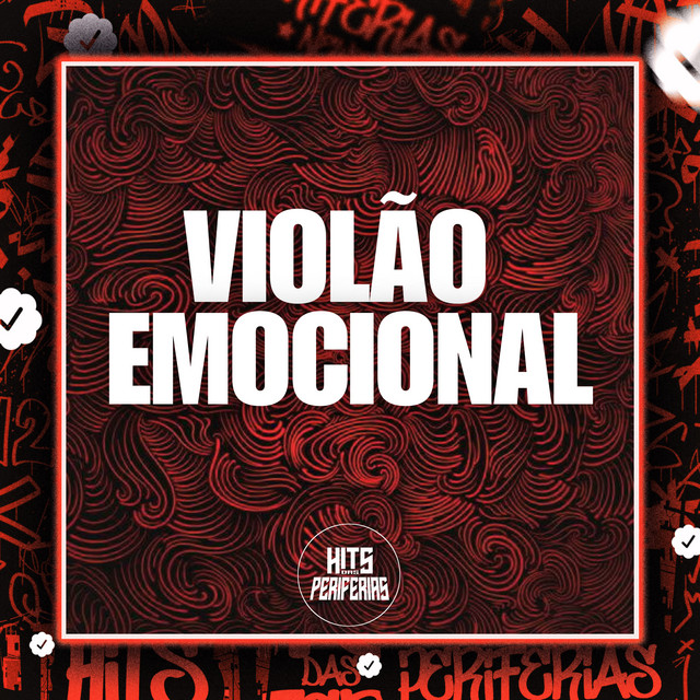 'Violão Emocional' cover art
