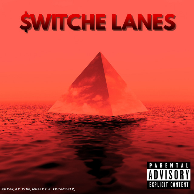 'SWITCHE LANES' cover art