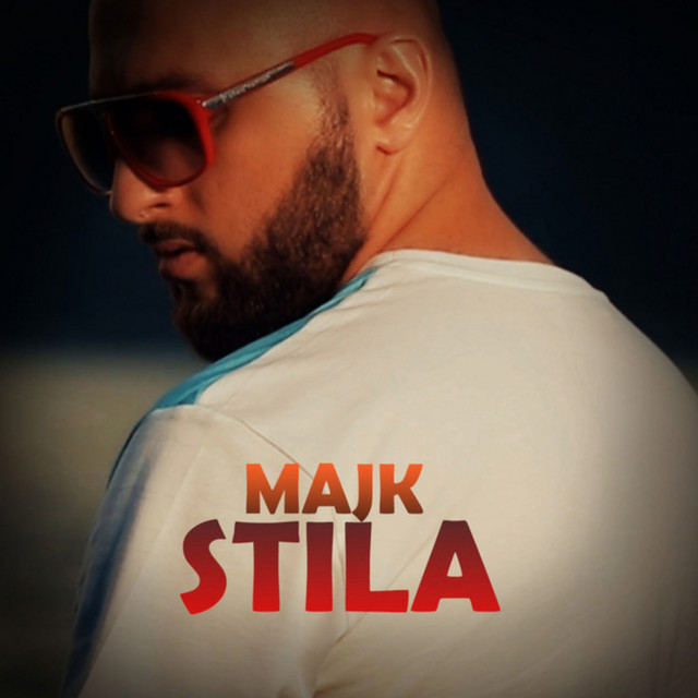 'Stila' cover art