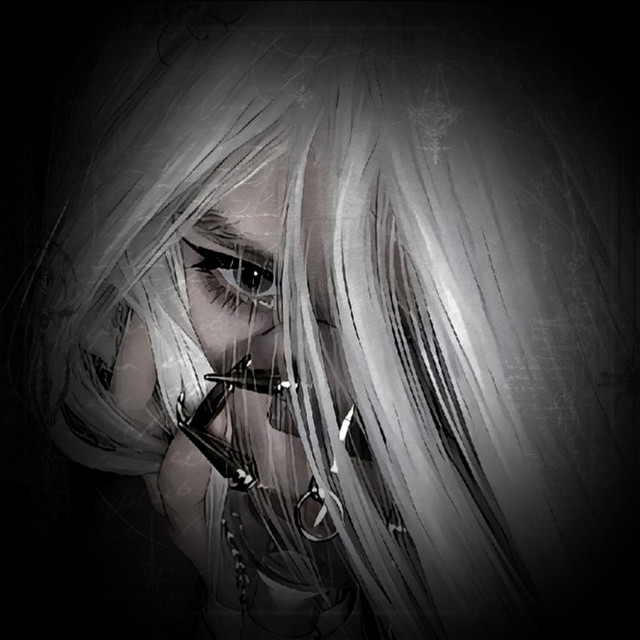 'her eyes' cover art