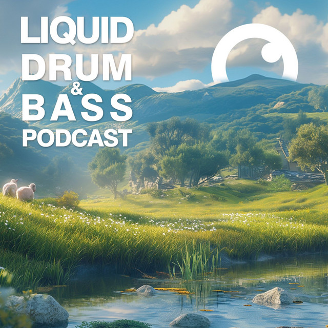 'Liquid Edition #1 Ft Surreal [Fokuz Recordings]' cover art
