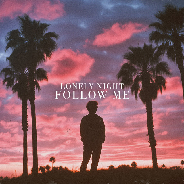 'Follow Me' cover art