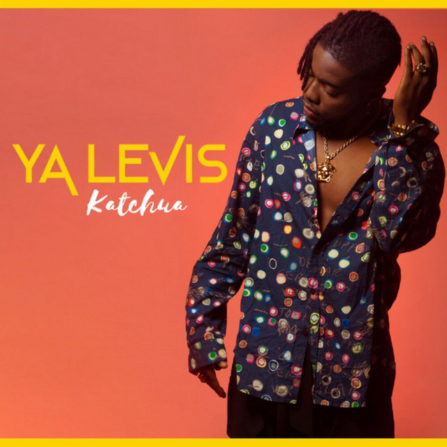 'Katchua' cover art