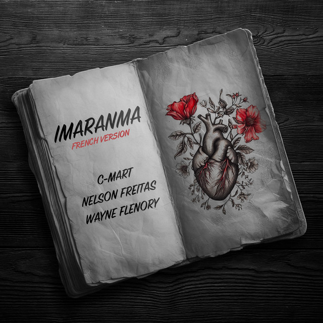 'Imaranma (French Version)' cover art