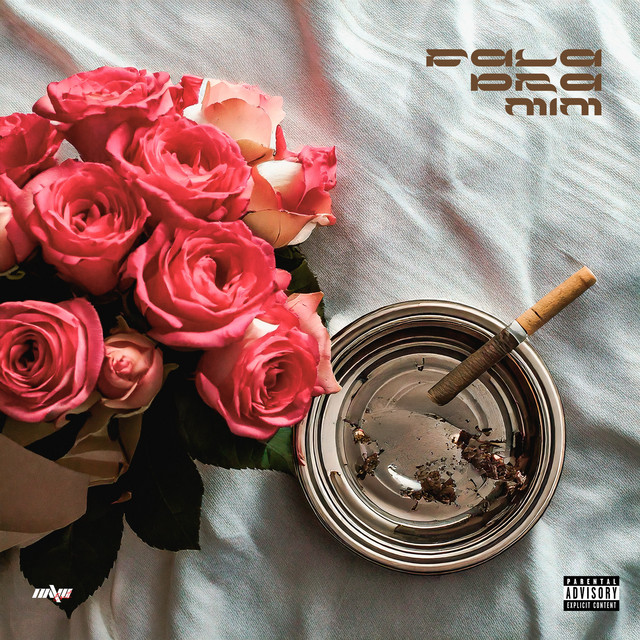 'Fala Pra Mim' cover art