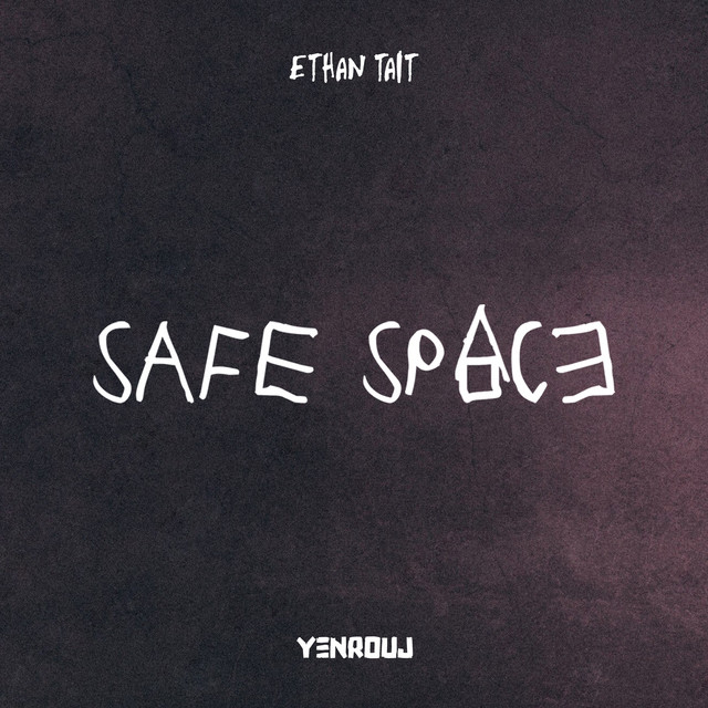 'Safe Space' cover art