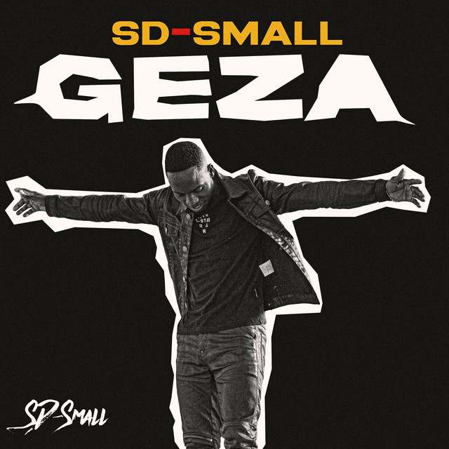 'Geza' cover art