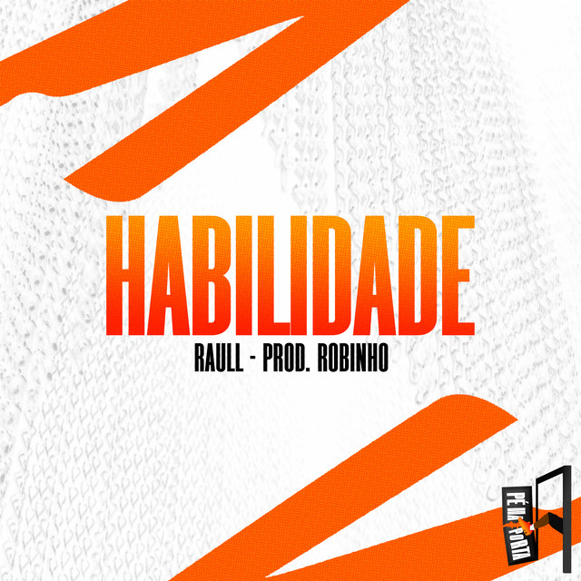 'Habilidade' cover art