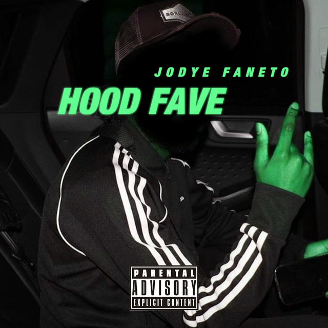 'Hood Fave' cover art