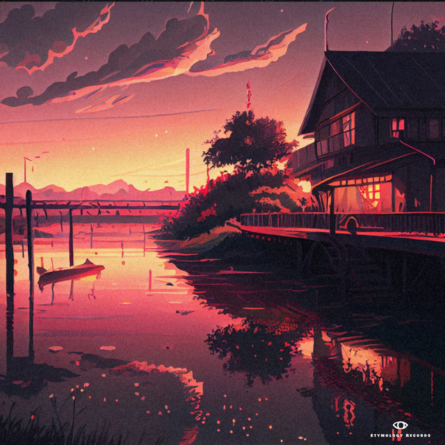 'riverside' cover art
