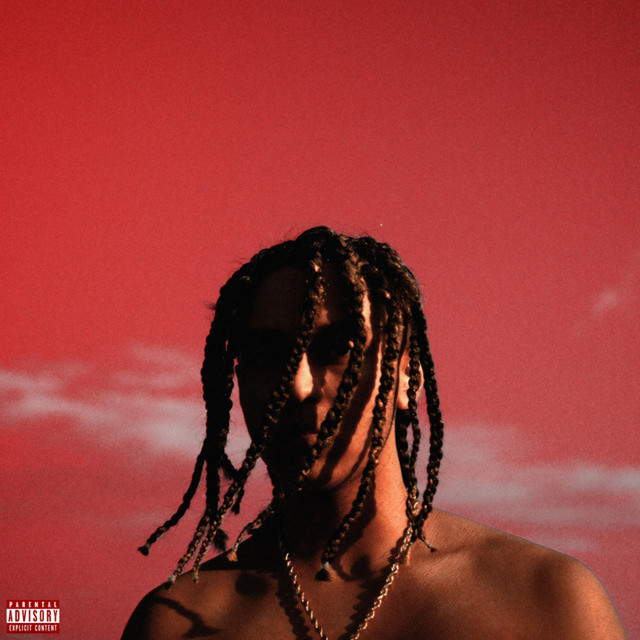 'MURDER DEGREE' cover art